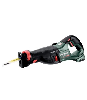 SIERRA SABLE METABO SSEP 18 LT BL 18V **SOLO CARCASA