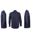 CAMISA IGNIFUGA + ANTIESTATICA
