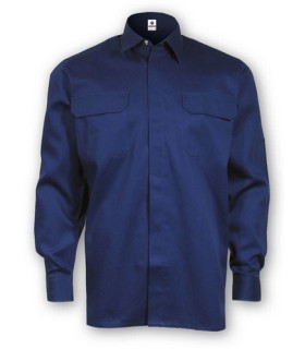 CAMISA IGNIFUGA + ANTIESTATICA