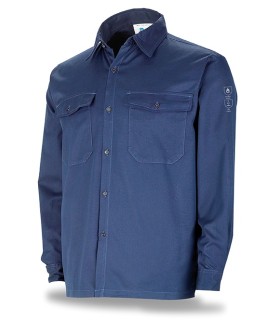 CAMISA IGNIFUGA + ANTIESTATICA VERANO