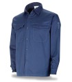 CAMISA IGNIFUGA + ANTIESTATICA VERANO