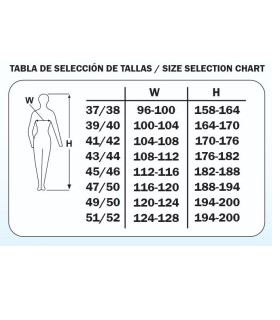 CAMISA IGNIFUGA + ANTIESTATICA VERANO