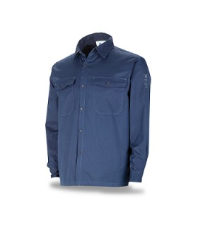 CAMISA IGNIFUGA + ANTIESTATICA VERANO