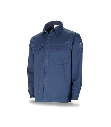 CAMISA IGNIFUGA + ANTIESTATICA VERANO
