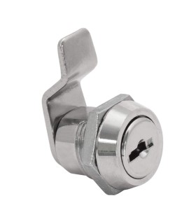 CIERRE TAQUILLA R-14 LEVA ACODADA