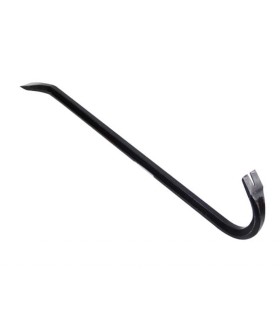 PALANCA PATA DE CABRA 20x 600mm