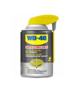 WD-40 Specialist Grasa en Spray 400ml Doble Acción