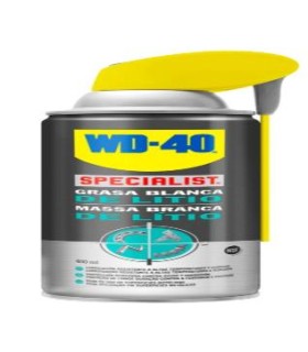 WD-40 Specialist Grasa en Spray 400ml Doble Acción