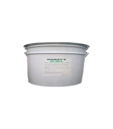 BIDON 20Kg GRASA LITIO EP2 SINEX