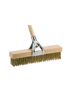 CEPILLO 360X65 PUA ACERO SIN MANGO