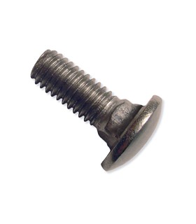M8X70 TORNILLO CARROCERO DIN 603 INOX A2