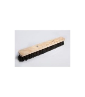 CEPILLO BARRER PELO FINO 1000MM SIN MANGO