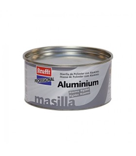 MASILLA POLIESTER+ALUMINIO 1.5 KG REPARACION