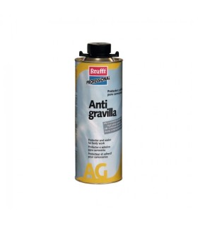 BOTE ANTIGRAVILLA NEGRO 1 Kg