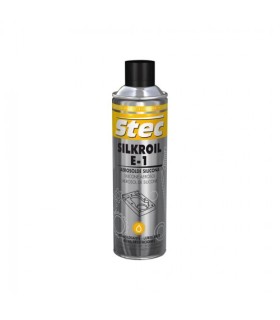 SILKROIL E-1 SPRAY 500 ml
