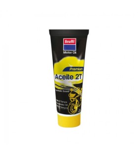 TUBO 125ML ACEITE 2T SINTETICO