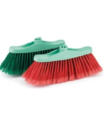 ESCOBAS TIPO COCINA SIN MANGO