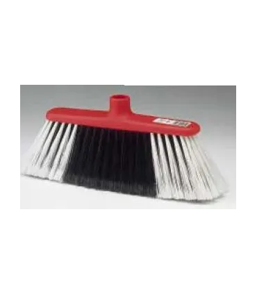 ESCOBA PROFESIONAL SIN MANGO