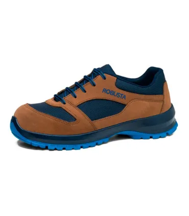 ZAPATILLA INCA S2 NO METAL