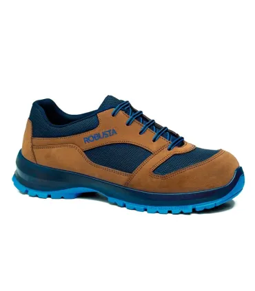 ZAPATILLA INCA S2 NO METAL