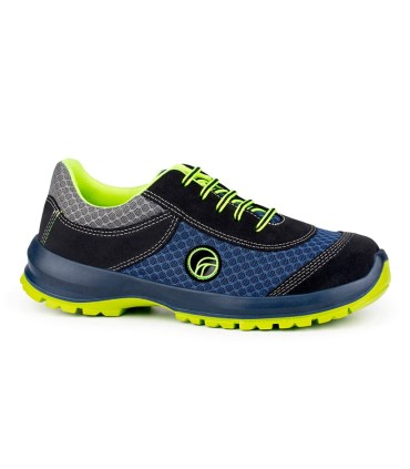 ZAPATO SEGURIDAD ACEBO FRESH S2+CI+HI+SRC NO METAL - OULET -
