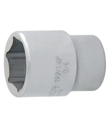 LLAVE VASO 3/8 PULGADAS