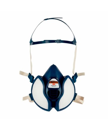 MASCARILLA PROTECCION 3M-4251 A1P2D