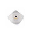 MASCARILLA 3M-9322 FFP2 PLEGADA C/VALVULA