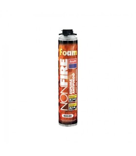 ESPUMA IGNIFUGA NONFIRE-FOAM PARA PISTOLA