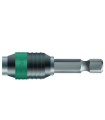 ADAPTADOR PUNTAS 1/4" RAPIDAPTOR WERA