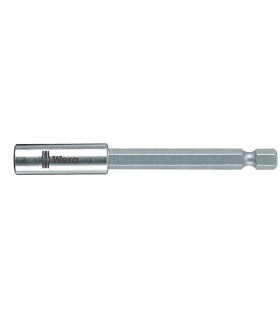 ADAPTADOR DESTORPUNTAS MAGNETICO WERA 1/4" 152 mm