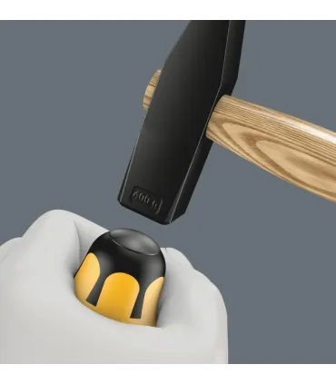 DESTORCINCEL PHILLIPS WERA PH-4