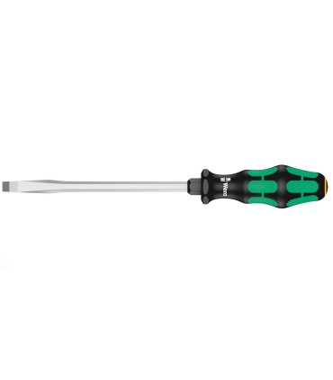 DESTORNILLADOR WERA VERDE 10x200