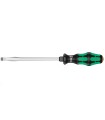 DESTORNILLADOR WERA VERDE 10x200