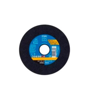 DISCO CORTE EHT 115-2.4 SG STEEL-INOX