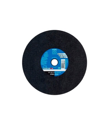 DISCO CORTE EHT 230-1,9 SG STEELOX