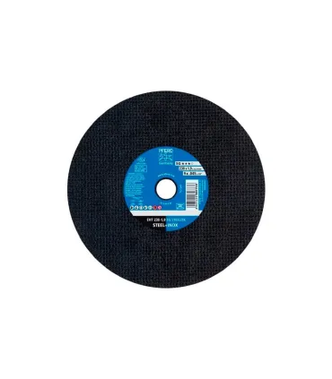 DISCO CORTE EHT 230-1,9 SG STEELOX
