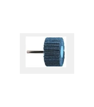 ABANICO MANGO METAL F 4020 6 A 40