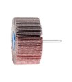 ABANICO MANGO METAL F 8040 6 A 80