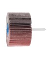 ABANICO MANGO METAL F 8050 6 A 150