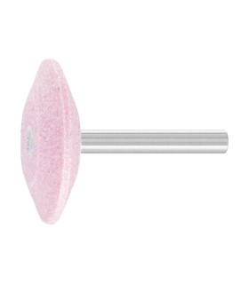 MUELA A 36  6 AR 60 O5V STEEL EDGE