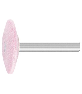 MUELA A 37  6 AR 60 O5V STEEL EDGE