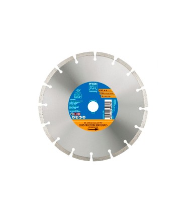 DISCO DIAMANTE DS 230 x 2,4 x 22,23 PSF