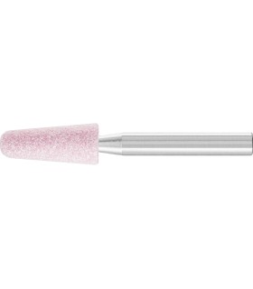 MUELA KE 1025 6 AR 80 O5V STEEL EDGE