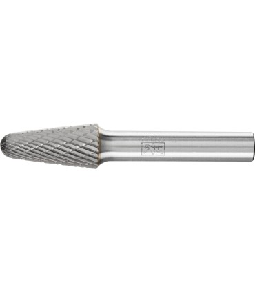 FRESA METAL DURO CÓN.RD. KEL 1225 D3P M8