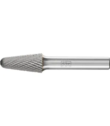 FRESA METAL DURO CÓN.RD. KEL 1225 D3P M8