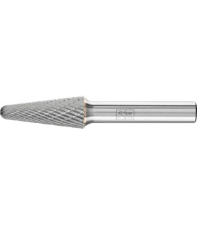 FRESA METAL DURO CÓN.RD. KEL 1230 D3P M8