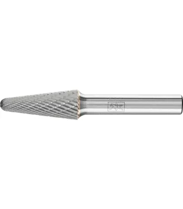 FRESA METAL DURO CÓN.RD. KEL 1230 D3P M8
