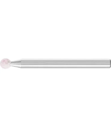 MUELA KU 03  3  AR 100 O5V STEEL EDGE