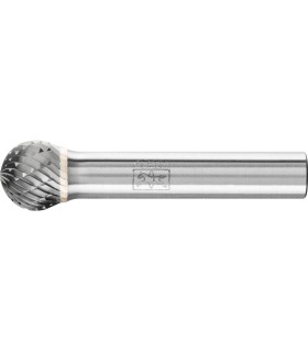 FRESA METAL DURO ESFÉR. KUD 1210 D3P M8